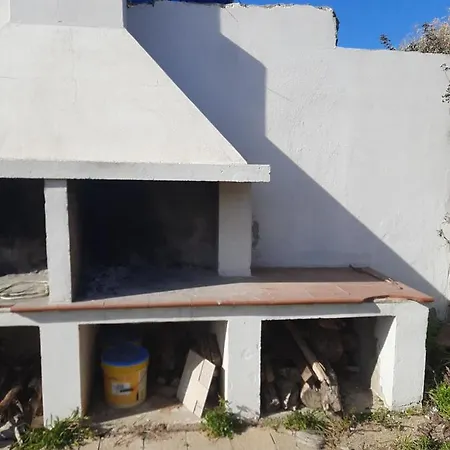 Nathan House Pistis Holiday home *