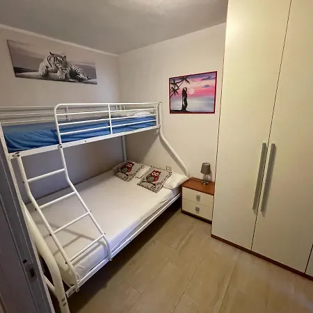Holiday home Nathan House Pistis