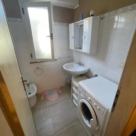 Nathan House Pistis * Torre dei Corsari