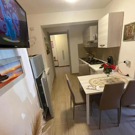 Holiday home Nathan House Pistis *