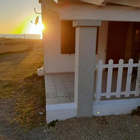 Casa vacanze Nathan House Pistis Torre dei Corsari