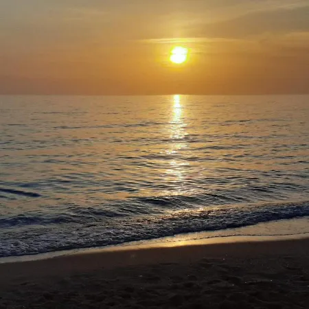 Nathan House Pistis 別荘 トッレ・デイ・コルサリ