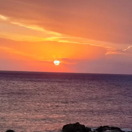 Nathan House Pistis 別荘 トッレ・デイ・コルサリ