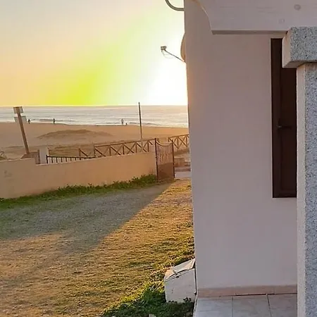 بيت للعطل Nathan House Pistis *