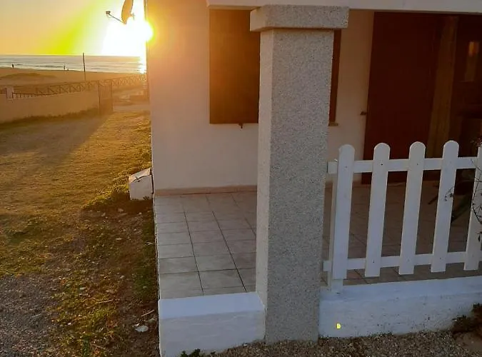 別荘 Nathan House Pistis トッレ・デイ・コルサリ