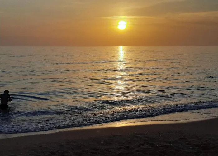 Nathan House Pistis 別荘 トッレ・デイ・コルサリ