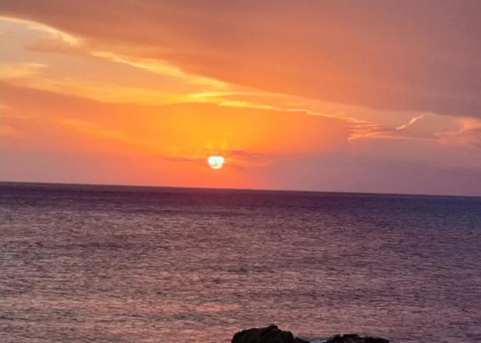 Nathan House Pistis 別荘 トッレ・デイ・コルサリ