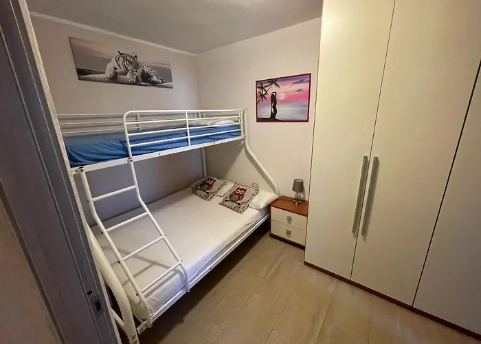 別荘 Nathan House Pistis