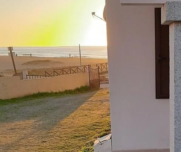 別荘 Nathan House Pistis *