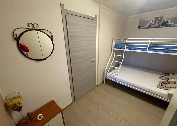 Nathan House Pistis 別荘