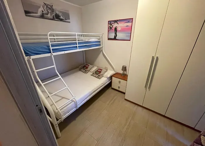 Nathan House Pistis 別荘 *