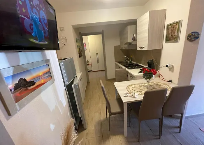 別荘 Nathan House Pistis *